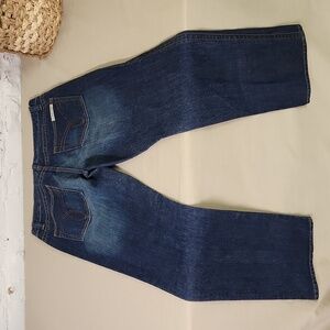 Calvin Klein 2002  Carpenter Jeans Size 12